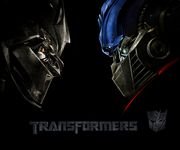 pic for Transformers  